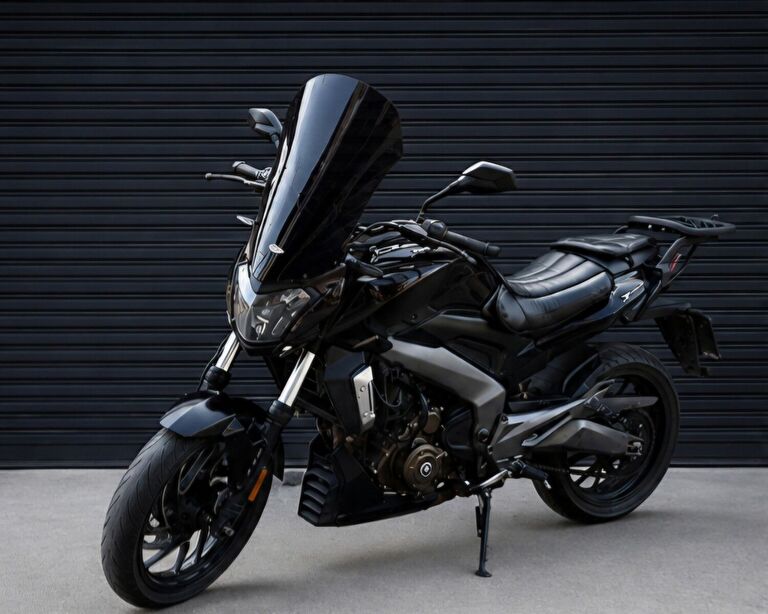 Bajaj Dominar 400