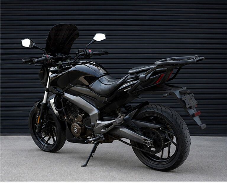 Bajaj Dominar 400