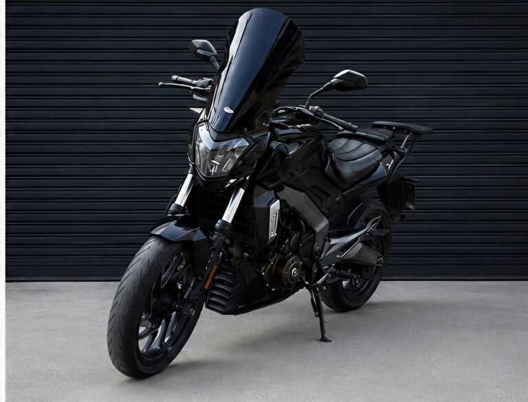 Bajaj Dominar 400