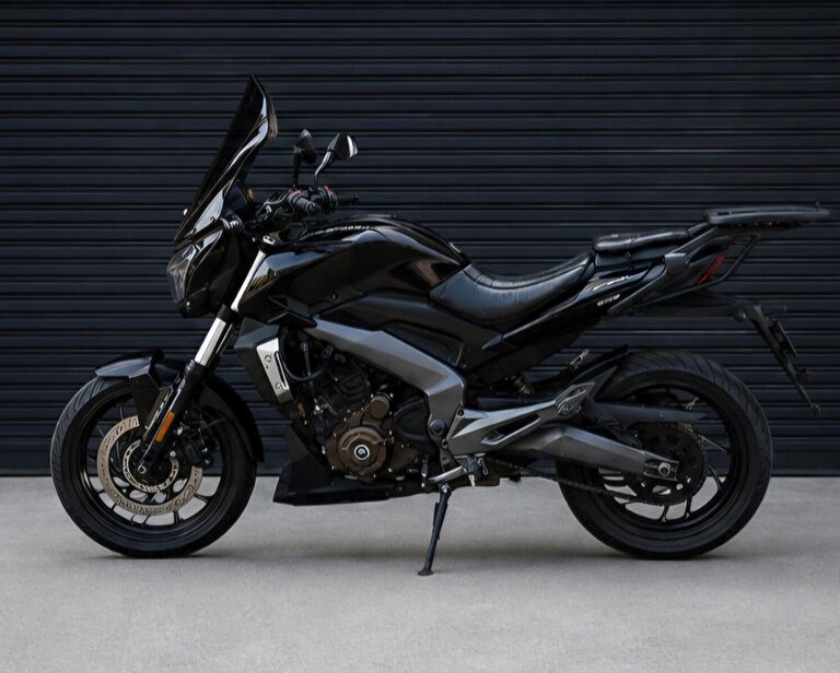 Bajaj Dominar 400