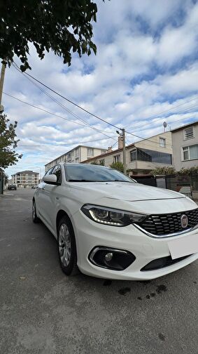 FIAT EGEA