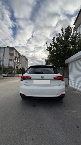 FIAT EGEA