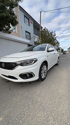 FIAT EGEA