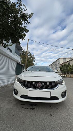 FIAT EGEA