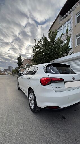 FIAT EGEA
