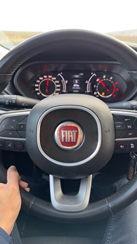 FIAT EGEA