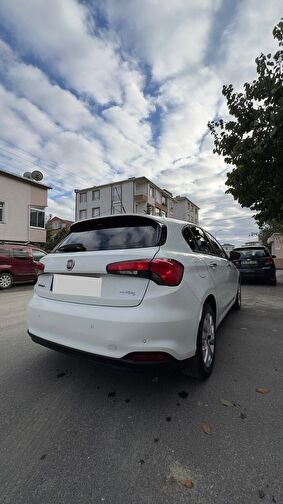 FIAT EGEA
