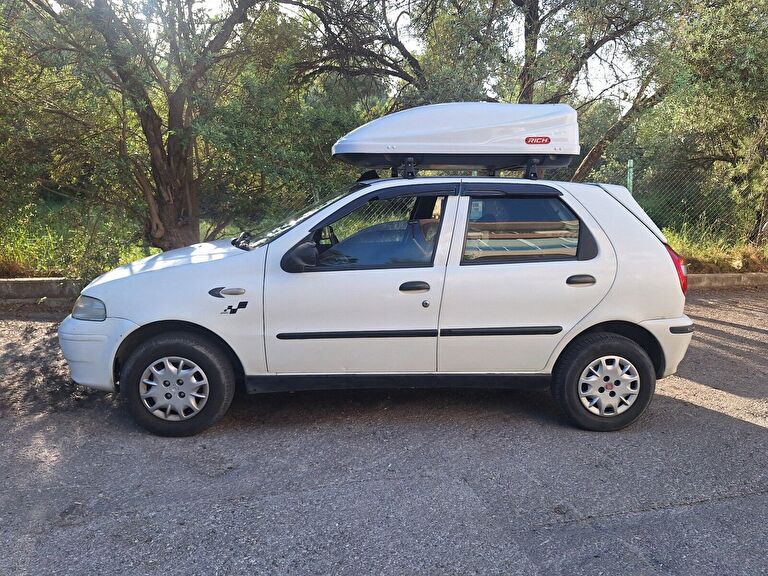 FIAT PALIO
