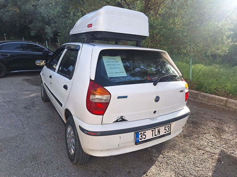 FIAT PALIO