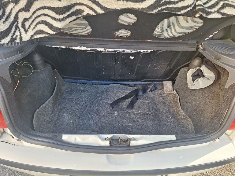 FIAT PALIO
