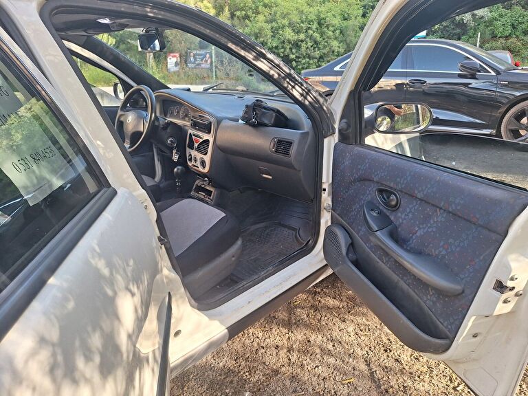 FIAT PALIO