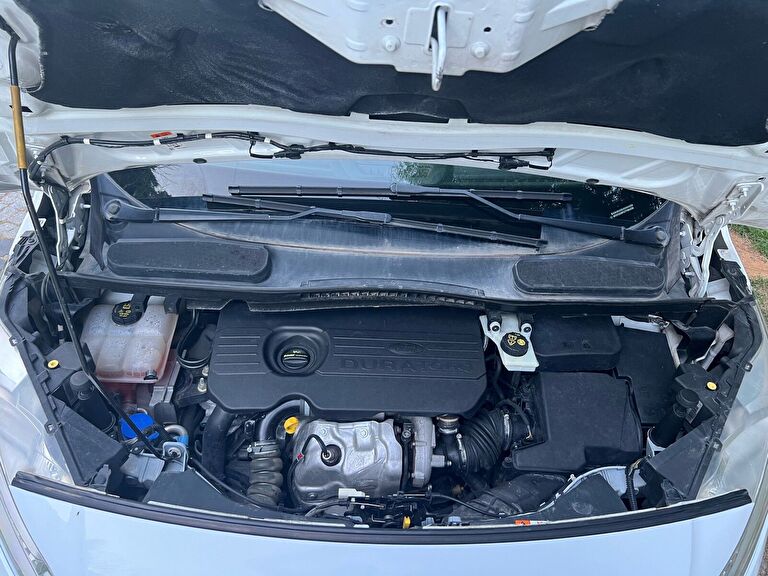FORD TOURNEO CONNECT