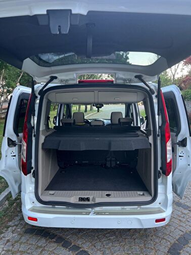 FORD TOURNEO CONNECT