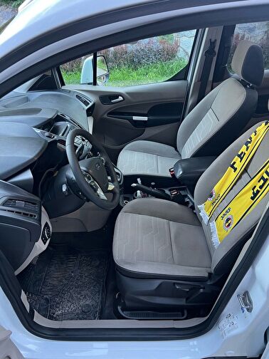 FORD TOURNEO CONNECT