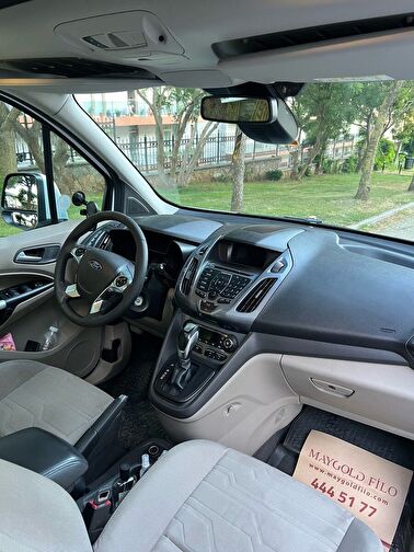 FORD TOURNEO CONNECT