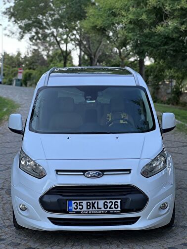 FORD TOURNEO CONNECT