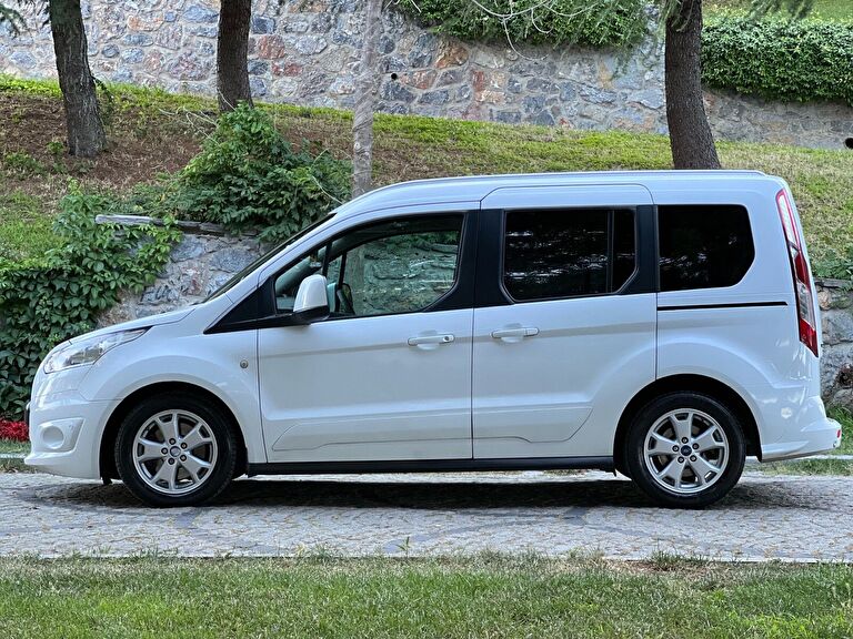 FORD TOURNEO CONNECT