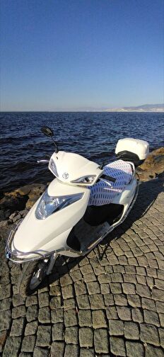 Mondial 110i Fury