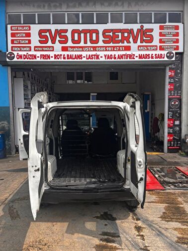 FIAT FIORINO
