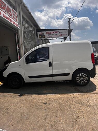 FIAT FIORINO