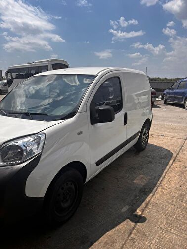 FIAT FIORINO