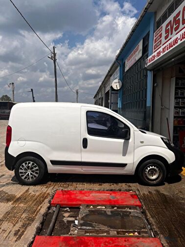 FIAT FIORINO