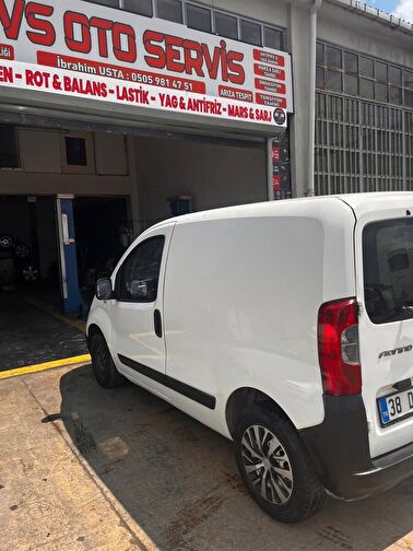 FIAT FIORINO
