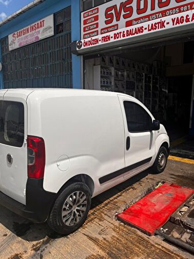FIAT FIORINO