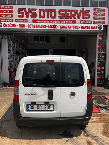 FIAT FIORINO