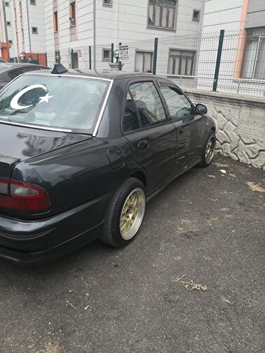 PROTON PERSONA