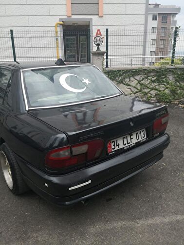 PROTON PERSONA