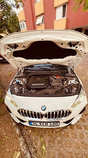 BMW 2 SERISI