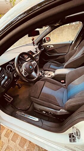 BMW 2 SERISI