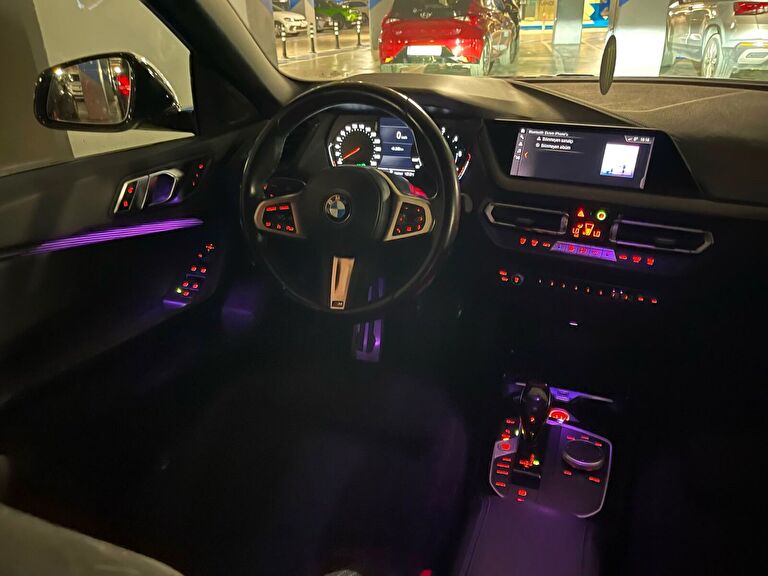 BMW 2 SERISI