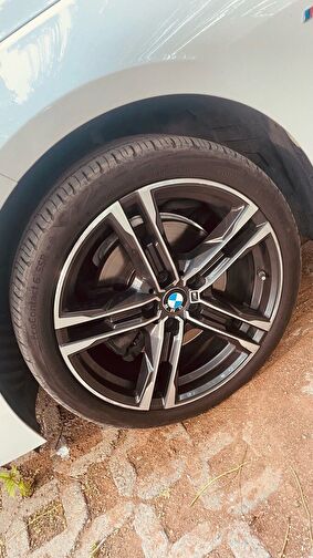 BMW 2 SERISI