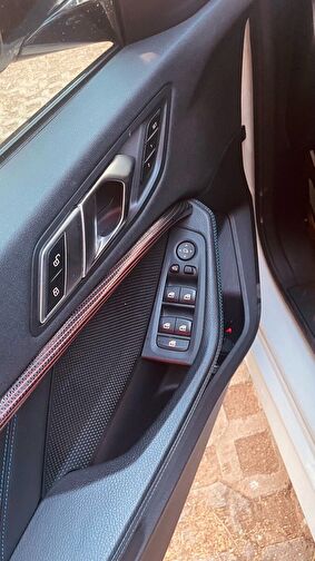 BMW 2 SERISI