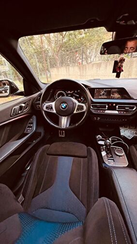 BMW 2 SERISI