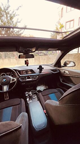 BMW 2 SERISI