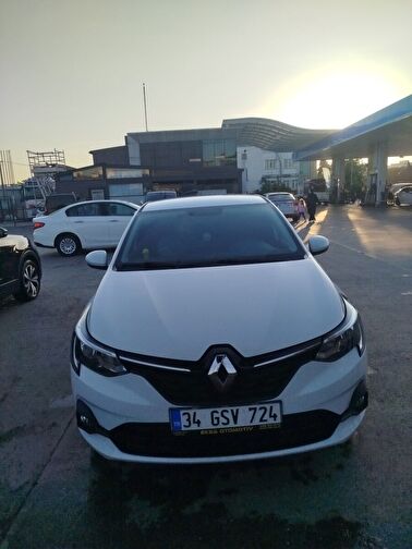 RENAULT TALIANT