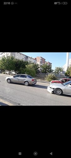 OPEL VECTRA