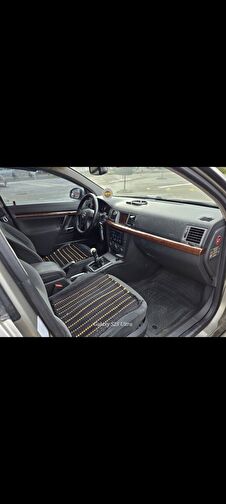 OPEL VECTRA