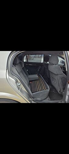 OPEL VECTRA