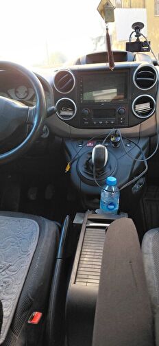 PEUGEOT PARTNER TEPEE