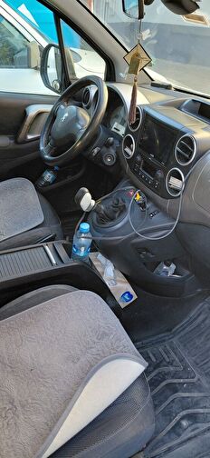 PEUGEOT PARTNER TEPEE