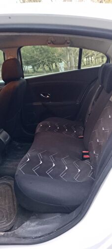 RENAULT FLUENCE