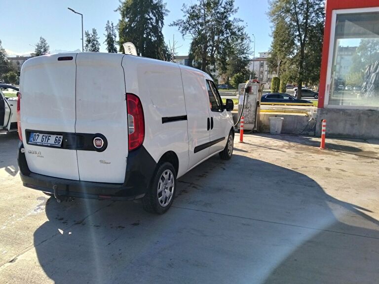 FIAT DOBLO CARGO