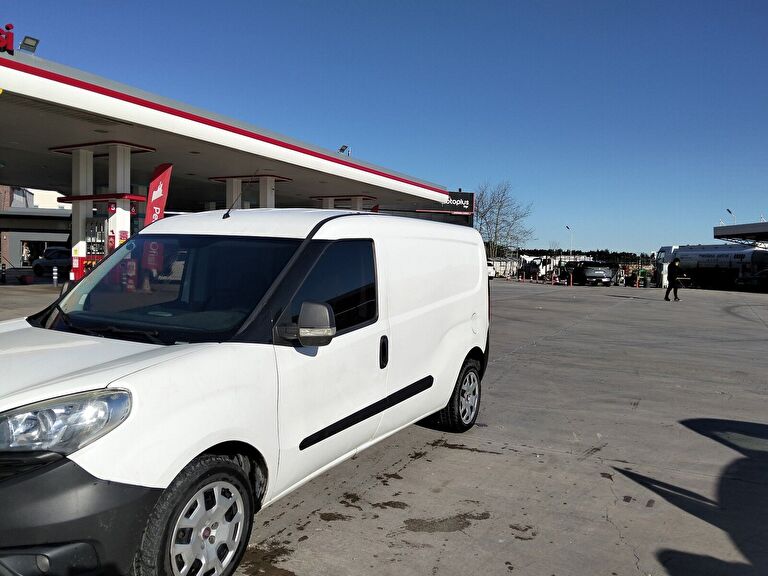 FIAT DOBLO CARGO