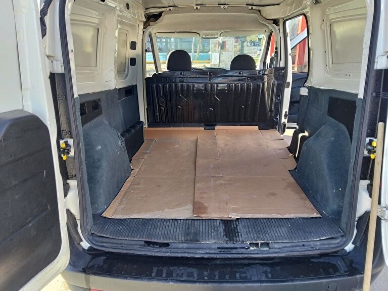 FIAT DOBLO CARGO