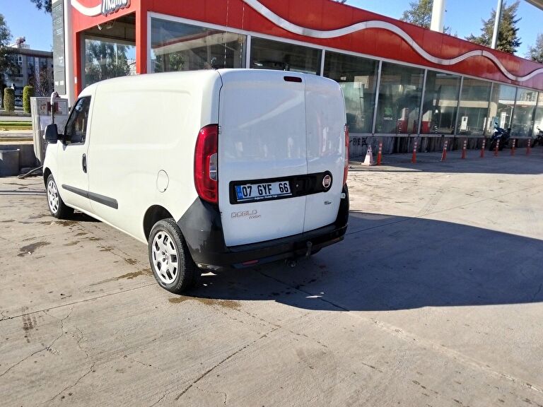 FIAT DOBLO CARGO