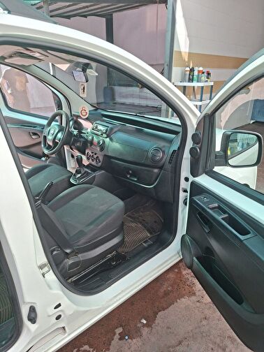 FIAT FIORINO PANORAMA